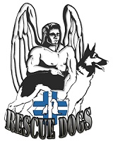 Rescue Dogs Logo